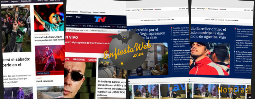 Resumen de noticias - 05/06/2026 Resumen de noticias - 05/06/2026